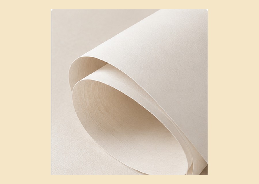 Bleach Kraft paper