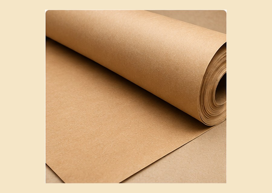 Carry Bag / Paper Bag paper roll