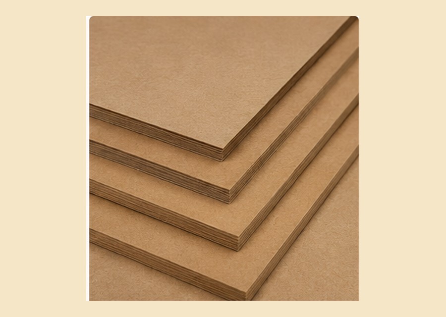 Kraft Board sheets